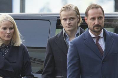 Datoen for Marius-rettssaken er klar