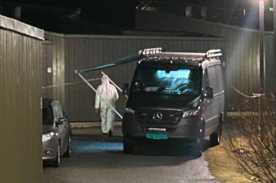 Etter 22.00: - Da er det fritt vilt