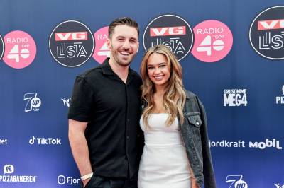 «Love Island»-par forlovet