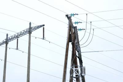 Overdriver «energikrise»