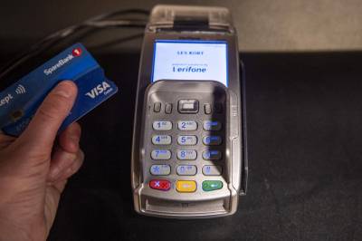 Betalingsproblemer over hele Norge