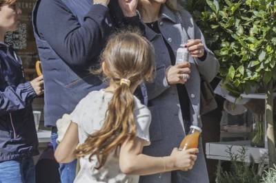 Sjokkbruddet ryster familien