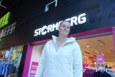Skechers saksøker Stormberg: – Skremmende opplevelse