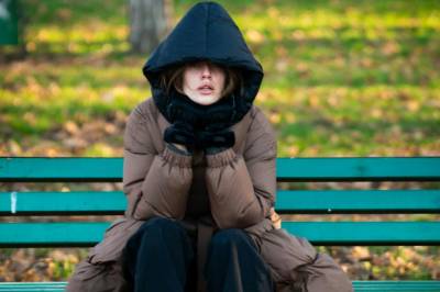 Hvis alt er ødelagt, hvorfor skal man da ha tillit til noe som helst?