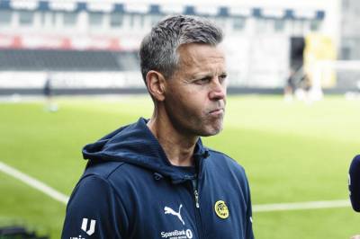 Milliondryss over Glimt – dette kan spillerne tjene