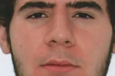 Reuters: Mistenkt i Berlin-angrepet skal være skutt og drept av politiet