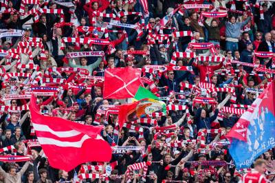 Lyn bekrefter forhandlinger med amerikansk fotballklubb