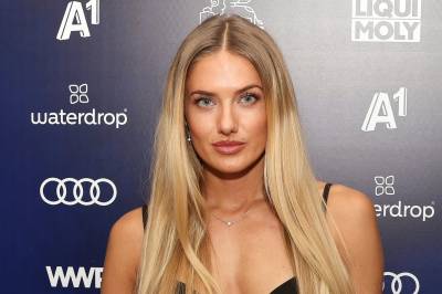 Stjernen slettet straks bildene: Nå er de publisert