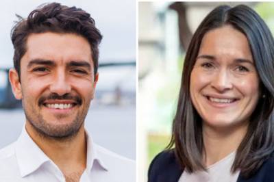 La Kystruten fortsette å være en innovasjonsmotor langs kysten