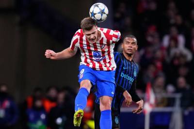 Sørloth herjet med Oviedo – scoret to i Atlético-seier