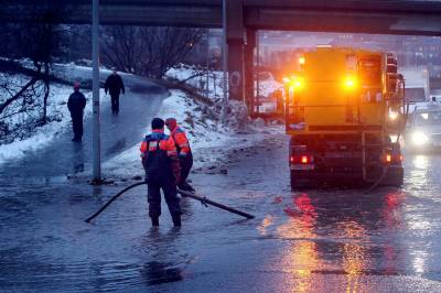 Meteorologen: Et forferdelig vær i vente i Troms