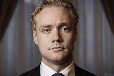 - Har blitt truet på livet