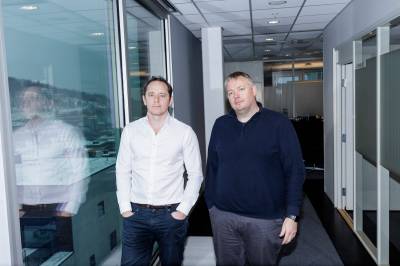 Svenske kriminelle bak flere bedragerisaker i Norge