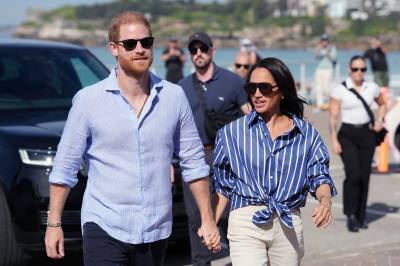 Burnham om prins Harry: Er en privatsak