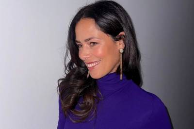 Bildene av ektemannens elskerinne spres på nett