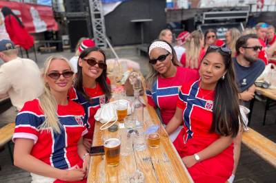 – Mange gutter liker jenter i fotballdrakt