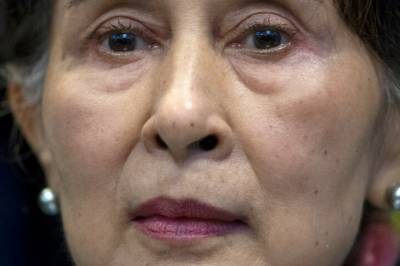 - For alt jeg vet, kan hun være død