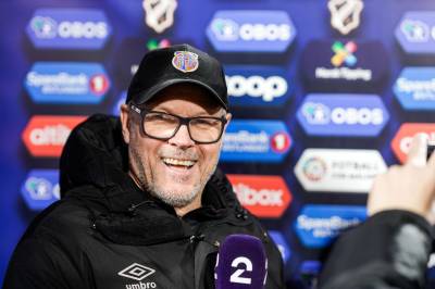 Skattelistene 2024: Disse spillerne og trenerne tjente mest i Obosligaen