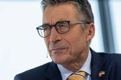 Frykter «evighetskrig» i Ukraina