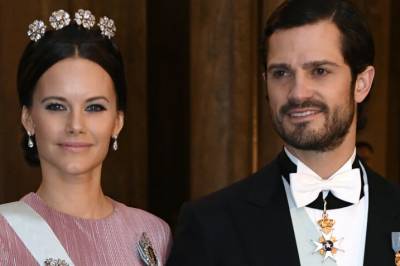 Kongehuset bekrefter