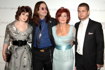 Plutselig delte superstjernen korets video: – Ozzy hadde elsket dette