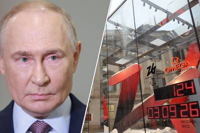 Skaper sinne i Russland: – Forræderi