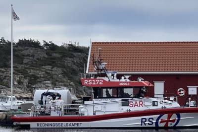 Hvaler Open avlyst etter båtulykke, to til sykehus