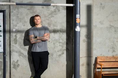 John Arne Riise: – Redusert min fysiske alder fra 42 til 20 år