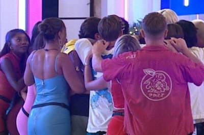 Deltaker kastet ut av «Love Island»-villaen