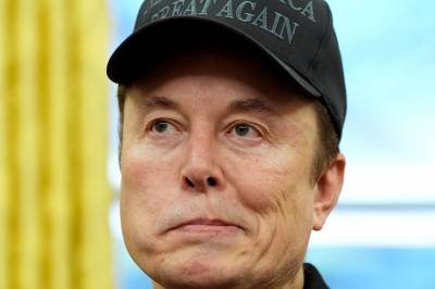 Elon Musk tapte søksmål mot OpenAI