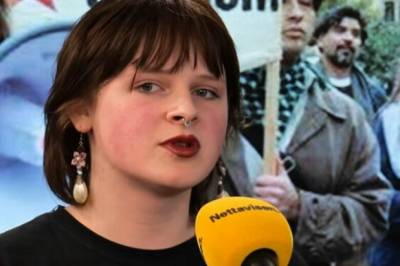 Har fått tilbud om medietrening etter abort-video