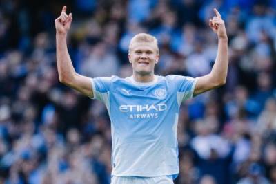 Sporten.com sine eksperter mener Erling Haaland ikke bør bli med Manchester City ned i League Two