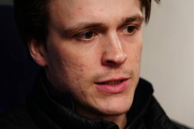 – Har vært tøft for meg i hele år