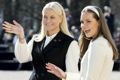 Dette har aldri skjedd før