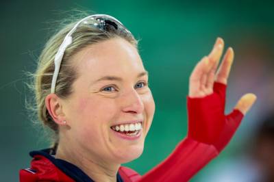 Wiklund med ny pallplass i Vikingskipet