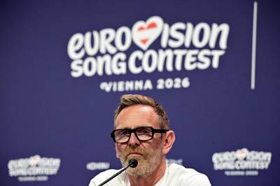 Åpner for russisk Eurovision-comeback