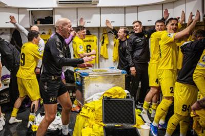 Kjempetap for Norsk Tipping