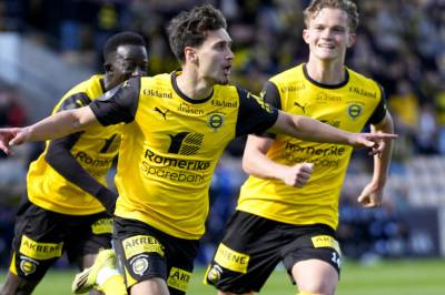 LSK filleristet Sarpsborg: –Ydmykelsen er total