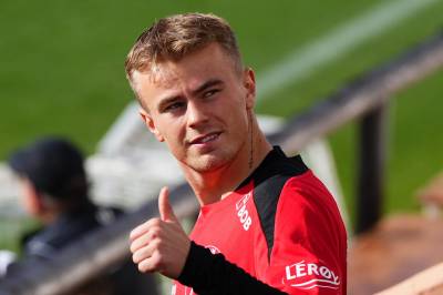 Bekreftet: Popstjerne klar for Brann