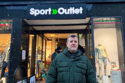 Sport Outlets pristriks: – Satt opp for å lure kundene