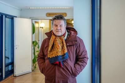 Bekymret far: – Det er helt på jordet