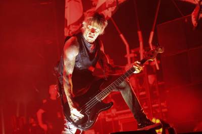 The Prodigy til Norge