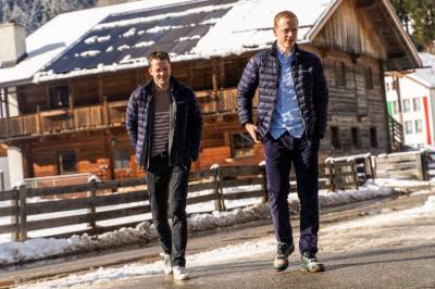 – Vi har veldig forskjellige liv