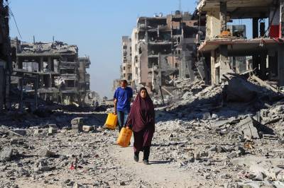 Organisasjon: 19 drepte palestinere i Gaza omtalt som journalister, var militante