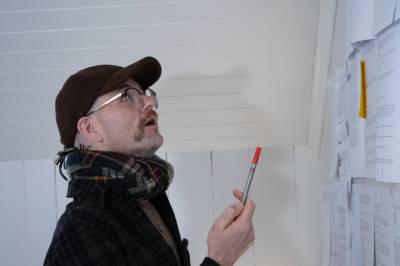 Rekord for skrivekunst: – Viktig i kampen mot KI og TikTok