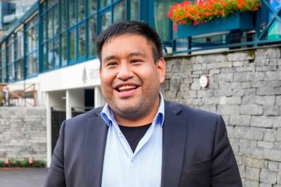 Märtha-oppdrag: – Ikke ute etter å ta mediene