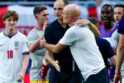Feige England