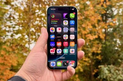Apple tvunget til å åpne iPhone: nå får Galaxy Watch og Sony-funksjoner Apple holdt låst