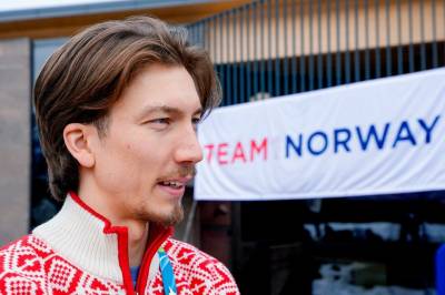 Slik hjelper lagkameratene Forfang i sorgen: – Det skal være litt guttastemning