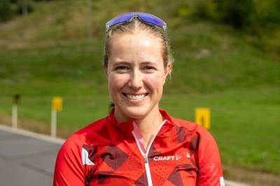 Anne Bünemann de Besche OL-klar – skal konkurrere for Danmark